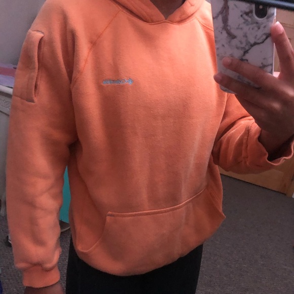 Columbia Hoodie - Picture 2 of 7